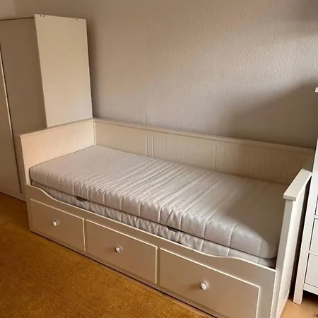 Ferienwohnung *