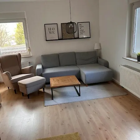 Ferienwohnung Lejlighed *