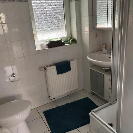 Ferienwohnung *