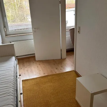 Ferienwohnung *