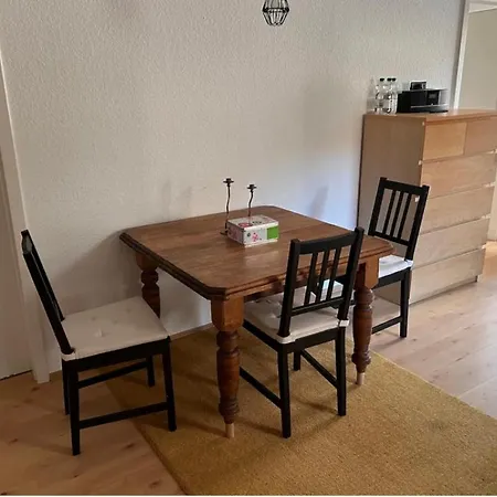 Ferienwohnung * Wermelskirchen