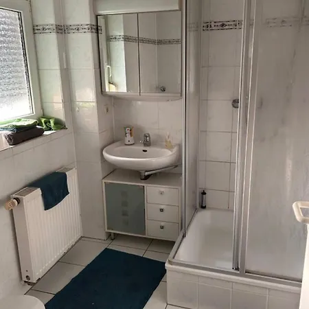 Ferienwohnung Lejlighed